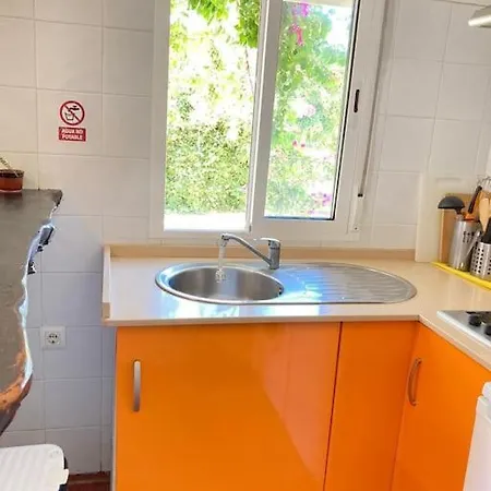 Apartamento La Yeguada 6 *