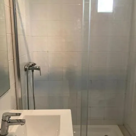 Apartamento La Yeguada 6 * Cadiz