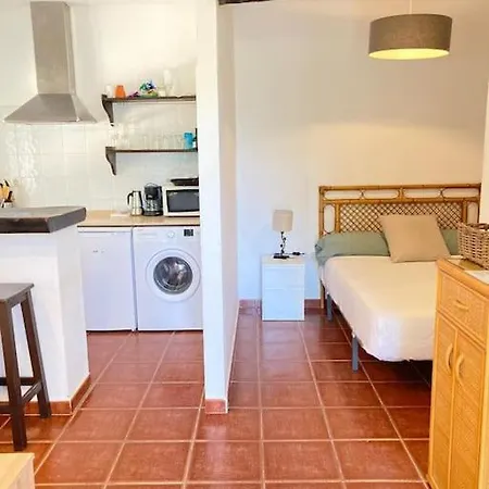 Apartamento La Yeguada 6