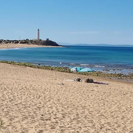 Apartamento La Yeguada 6 * Cadiz